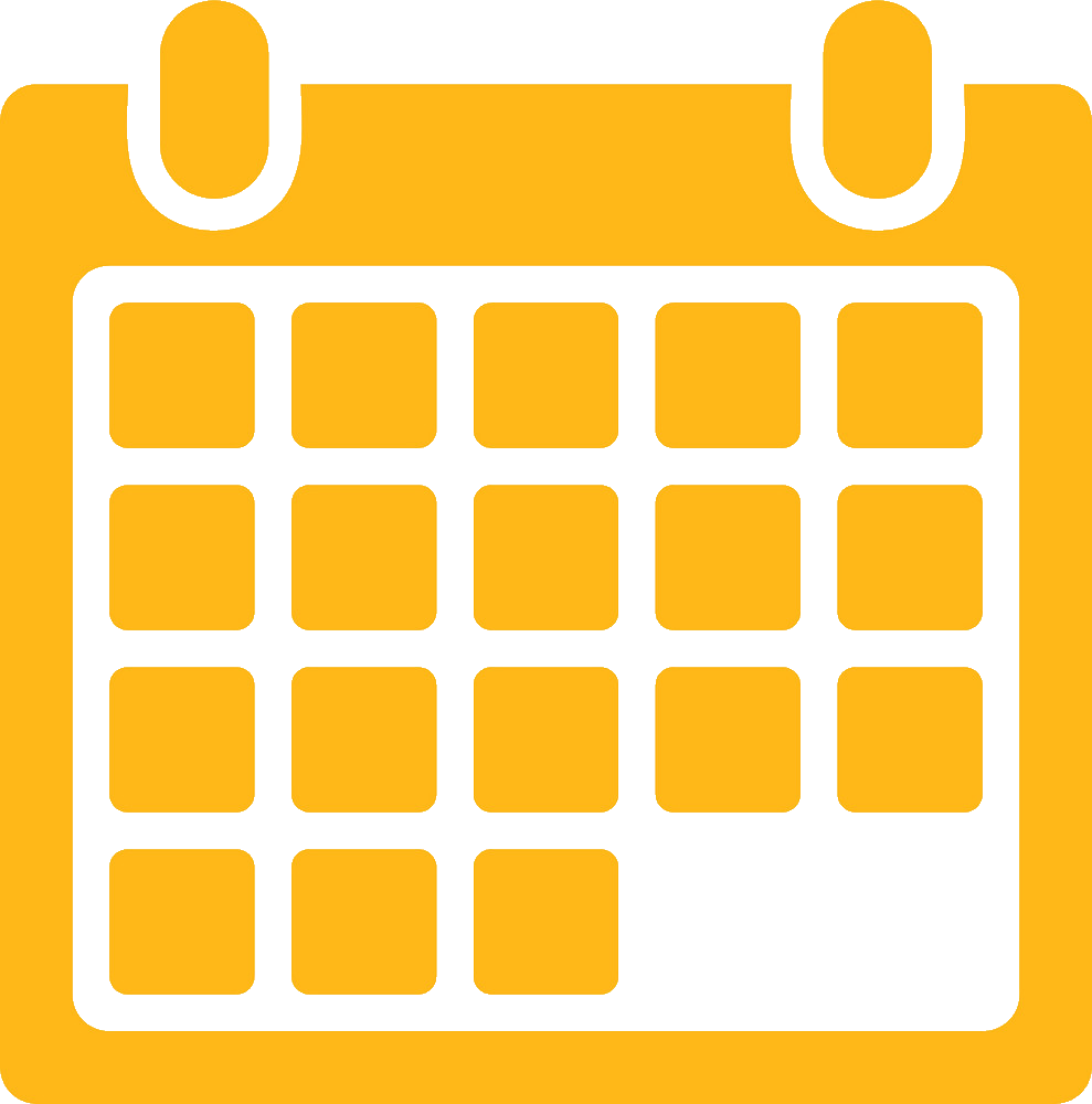 Calendar Icon